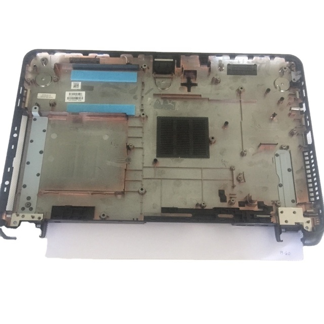 D Cover for HP 250 255 256 Housing  G3 15-G 15-R Shell 15T 15-G000 R000 S000  Bottom Base Cover Case