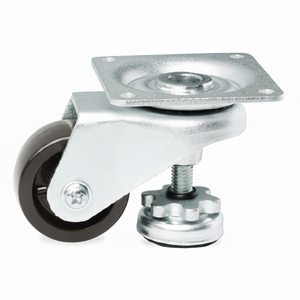 Equipo financiero Carrymaster de carga ligera serie AUTOCFT con ruedas - Product Image 1