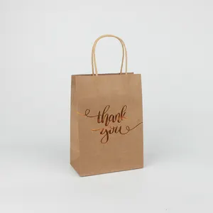 Unique Customization Single Double Disposable Foldable Washable Black Bulk Kraft Wine Bottle Paper Bag For Wine Bottles