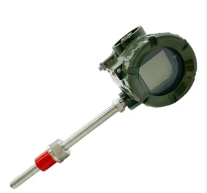 Transmetteur de température d'instrument Yokogawa à forte stabilité Yta110 - Product Image 5