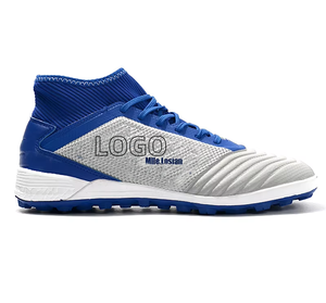 Chaussures de <span class=keywords><strong>futsal</strong></span> pour femmes de qualité supérieure pour le football en salle Design original pour les sports d'hiver et d'été - Product Image 5