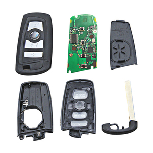 Llave de Coche CAS4 315MHz Compatible con B/M/W, Directamente del Fabricante - Product Image 3