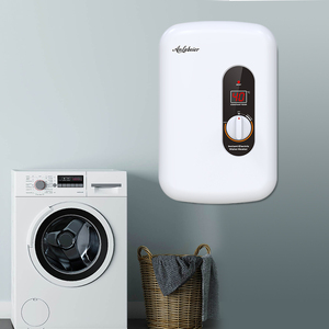 Trung Quốc Sản Xuất OEM Thời Trang Bồn Tắm 220V Nhiệt Nóng Điện Nước Nóng Theo Yêu Cầu - Product Image 1