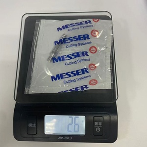 Durable Factory Direct Gas Cutting <strong>Torch</strong> Nozzle <strong>Tip</strong> Adapter - Product Image 6