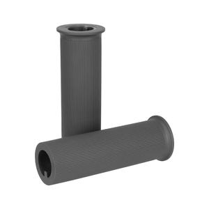 Original 1 Pair Gray Rubber <b>Handlebar</b> Grip for Mi 6 <b>Scooter</b> Anti-Slip Comfortable Electric <b>Scooter</b> Handle Cover Accessories - Product Image 4
