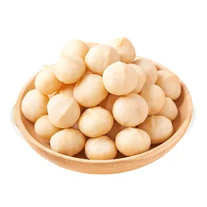 Hot selling factory china good quality about macadamia nut no shell