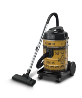 Vente chaude 2025 nouvelle conception en gros-aspirateur avec Stock de puissance élevée