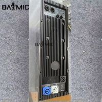 Yeni Metal Güç Amplifikatör Kartı 1000W Gerçek 1500W Aktif Hoparlör Amplifikatör Modülü D Sınıfı Subwoofer