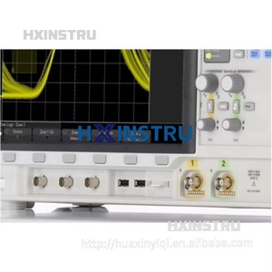 ออสซิลโลสโคป Keysight DSOX3034A สำหรับใช้งานที่บ้าน/ทดสอบ InfiniiVision แบนด์วิดท์ 350MHz/4 ช่องสัญญาณ/ความลึก 4Mpts/อัตราการสุ่มตัวอย่าง 5GSa/s H - Product Image 2