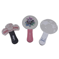 Bâton lumineux acrylique DMX 512 à télécommande, best-seller, Kpop RGB 15 couleurs, noir rose, personnalisable pour fans, bâton lumineux pour fête