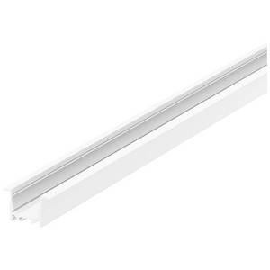 SLV 1000497 grazia 20 profil อลูมิเนียม (L x B x H) 1St 3000x52x32มม. (940910769428)