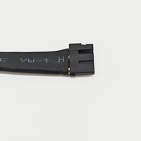 Faisceau de câbles XT30 2 + 2 personnalisé pour robot Micro Motor Intelligence