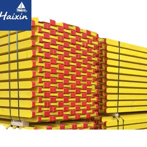 Viga de Madera LVL H20 Resistente para Columnas y Estructuras de Hormigón - Product Image 4