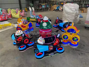 Carrusel Merry Go Round <span class=keywords><strong>de</strong></span> atracciones <span class=keywords><strong>de</strong></span> Carnaval barato <span class=keywords><strong>de</strong></span> fábrica con música a la venta Merry Go Round Playground Equipment - Product Image 5