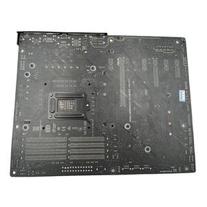 Carte mère de bureau Z390 LGA1151 compatible MAXIMUS XI (WI-FI) DDR4 64 Go monocanal PCI-E 3.0 IDE Disque dur MAXIMUS XI - Product Image 5
