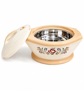 Conteneur isotherme pour aliments ultra-grand format avec couvercle - Product Image 2