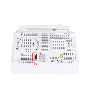 Sợi quang Thiết bị New ONT 4ge + 1USB + Wifi + CATV RF f608 GPON onu ONT FTTH ftto FTTx - Product Image 2