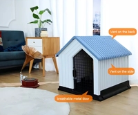 Bangke Usine En Gros Sunproof Et Imperméable Multifonctionnel Grand Chien Maison