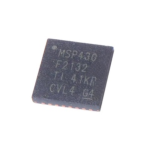 Circuits intégrés ICMICRO IC MSP430F2132IRHBR MSP430F2132 QFN-32 MCU 16 bits 8KB Flash IC Chip - Product Image 1