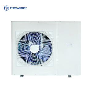 Motore per Condensatore ed Evaporatore Semi-Ermetico Automatico Emerson, Ecologico, Alta Capacità di Raffreddamento 70-90, Gamma di Temperatura -20-10°C - Product Image 5