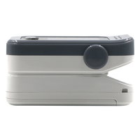 Oxymètre de pouls à doigt électrique BERRY, classe II, qualité médicale, certifié CE, écran OLED, précision de 99 %, garantie d'un an