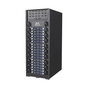 MQM9700-NS2F MQM9700-NS2R M QM9700 QM9700 Switch de Red InfiniBand de 64 Puertos, 400 GB/s, 32 Puertos OSFP, 2 NDR - Product Image 3