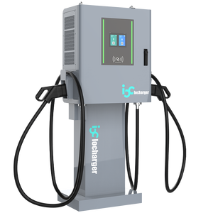 OCPP 2.0.1 ISO15118 plug and charge véhicule à <span class=keywords><strong>grille</strong></span> dc fast ccs2 ev chargeur wallbox gbt station <span class=keywords><strong>de</strong></span> charge <span class=keywords><strong>de</strong></span> <span class=keywords><strong>voiture</strong></span> électrique - Product Image 1