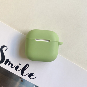 Venta caliente para <span class=keywords><strong>Iphone</strong></span> para <span class=keywords><strong>AirPods</strong></span> TPU Soft Case Protección personalizada con hebilla de Montañismo <span class=keywords><strong>Precio</strong></span> de fábrica para <span class=keywords><strong>airpods</strong></span> - Product Image 6