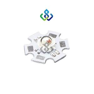 DISPONIBILE 100% ORIGINALE NUOVISSIMO LED MOD RGB STARBOARD <span class=keywords><strong>2524</strong></span> - Product Image 1