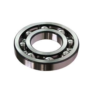 Rodamiento de Bolas de Ranura Profunda 6001 6201 <span class=keywords><strong>6301</strong></span> 6401 de Acero para Rodamientos, Diámetro Interior de 12 mm - Product Image 1