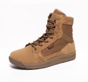 DFA1013 - Zapatos de Senderismo Transpirables para Entrenamiento en el Desierto - Product Image 4