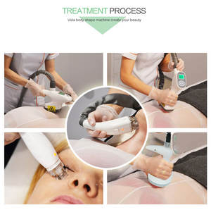 Tueur <span class=keywords><strong>de</strong></span> graisse-forme du corps et système <span class=keywords><strong>de</strong></span> raffermissement <span class=keywords><strong>de</strong></span> la peau réduction <span class=keywords><strong>de</strong></span> la graisse du ventre raffermissant la machine amincissante à rouleaux sous vide pour la peau - Product Image 6