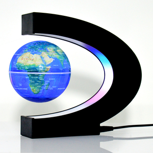 2025 mới đến tùy chỉnh bàn nổi toàn cầu nổi vũ trụ bóng toàn cầu từ nổi toàn cầu - Product Image 3