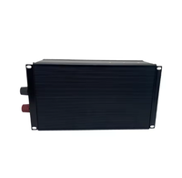 Fuente de Alimentación Conmutada Ajustable de 1500W, 0-12V, 13.8V, 24V, 28V, 36V, 48V, 60V, 72V, 80V, con Pantalla Digital, Voltaje y Corriente Regulados, SMPS