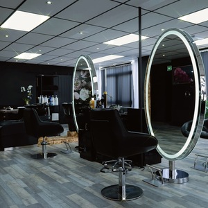 Agencement De Salon De Coiffure Pas Cher Tous Nos Conseils My Salon De Coiffure