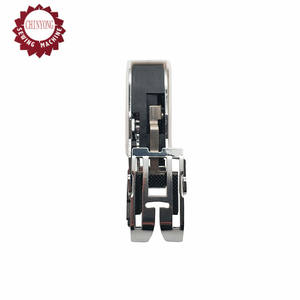 อะไหล่จักรเย็บผ้า หัวจับผ้าแบบเดินได้ พร้อมรางนำ รุ่น Low Shank 10449W สำหรับจักรเย็บผ้าอเนกประสงค์ในครัวเรือน - Product Image 2