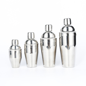Coctelera de Vidrio, Vaso para Cerveza, Herramienta para Bar de Jugos, Coctelera de 400 ml para Bar en Casa, Juego para Preparar Cócteles <span class=keywords><strong>Martini</strong></span> - Product Image 6