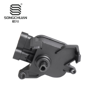 Nouvel Accélérateur de Diviseur de Tension ClubCar DS pour Chariot de Golf MCOR4 Modèle Precedent105116301 - Product Image 2