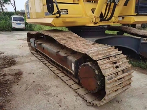 Excavadora de construcción hidráulica Komatsu, maquinaria de Shanghai, 400, 300, 7, venta de movimiento de tierras, 2, 2, 3, 2, 2, 2, 2, 2, 4 - Product Image 6