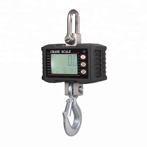 Trade <b>Scales</b> Smart Type 500kg/0.2kg OCS-S <b>Digital</b> Spring Balance - Product Image 5