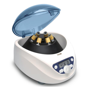 מכירה חמה dm0506 מעבדה צנטריפוגה במהירות נמוכה 300-5000 סל "ד - Product Image 4