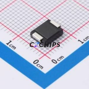ไดโอดชอทท์กี้ไดโอดชิปชิ้นส่วนอิเล็กทรอนิกส์ SS310ของแท้และใหม่เอี่ยม - Product Image 2