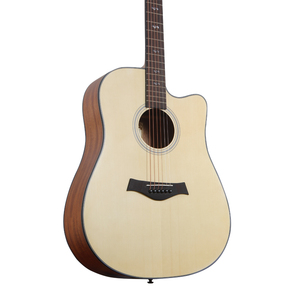 40 pulgadas corte madera <span class=keywords><strong>guitarra</strong></span> acabado mate spruce sapele <span class=keywords><strong>guitarra</strong></span> acústica OEM al por mayor precio barato - Product Image 5