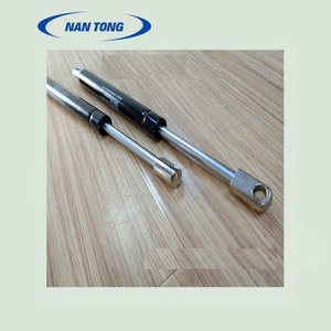 Nantong Roland 280 Longue barre de support automatique en aluminium pour pièces de presse d'impression - Product Image 4