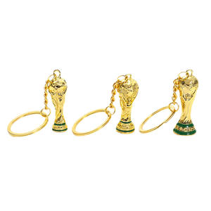 Nuevo Llavero Trofeo Destapador <span class=keywords><strong>de</strong></span> Botellas Metálico 2026 EE. UU.-Canadá-México para Aficionados, Pequeños Regalos para <span class=keywords><strong>Tabernas</strong></span>, Hecho en China - Product Image 5