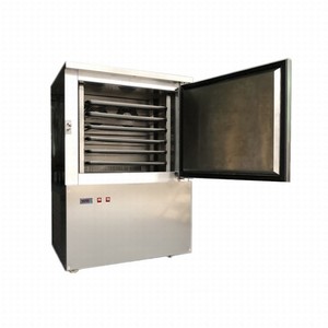 เครื่องแช่แข็งแบบอุโมงค์ความเร็วสูง IQF ขายดี เครื่องแช่แข็งแบบ IQF - Product Image 5
