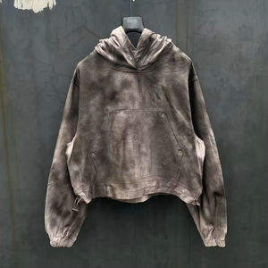 Блененый пуловер с 340 380 и 450 500gsm - Product Image 1