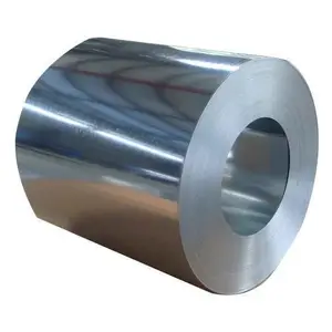 DC01 DC02 DC03 DC04 DC05 Cold Roll Stainless Sheet Coil 201 304 430 stainless steel coil