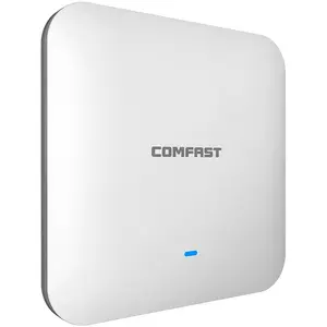 Fabrika fiyat 2200 Mbps Dual Band yüksek hızlı Wifi erişim noktası kablosuz wifi extenderAP