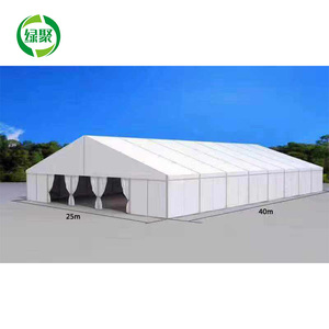 LVJU Bạt PVC 650 GSM Chống Cháy Cho Màng Lều Ngoài Trời - Product Image 5